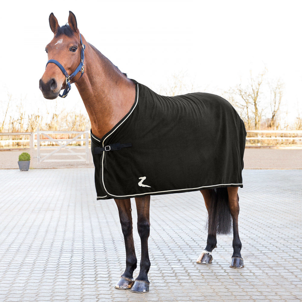 Horze Fleece Show Cooler image #1