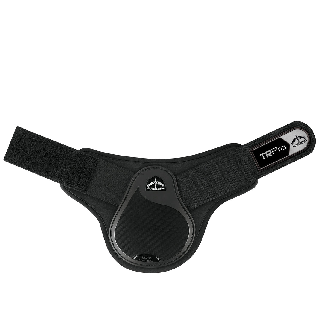 Veredus TR Pro Rear Fetlock Boots image 