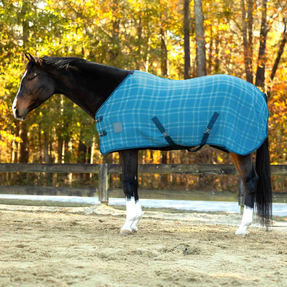 Equinavia Luftig Waffle Cooler image #1
