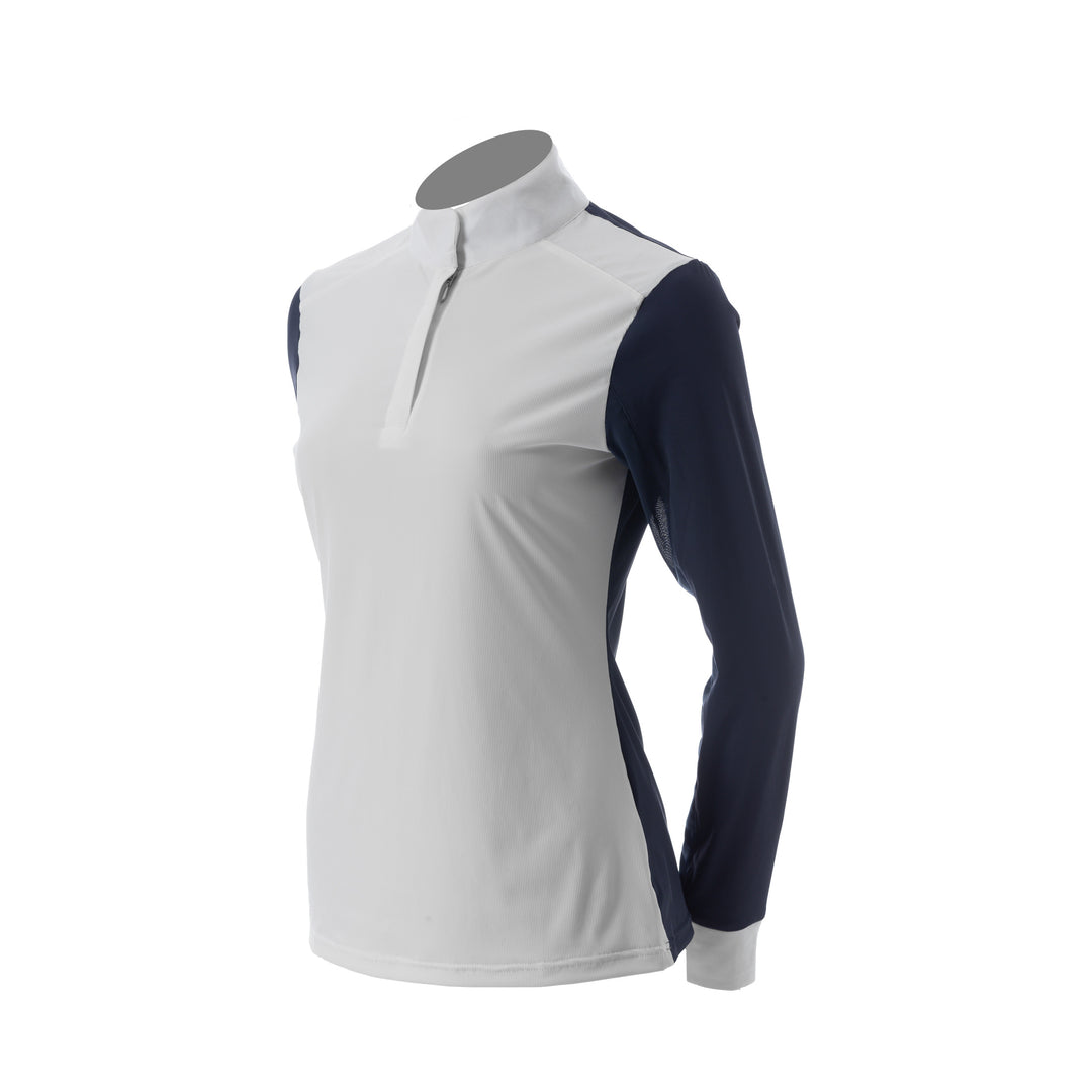 Equinavia Alexandra Womens Long Sleeve Show Shirt image 