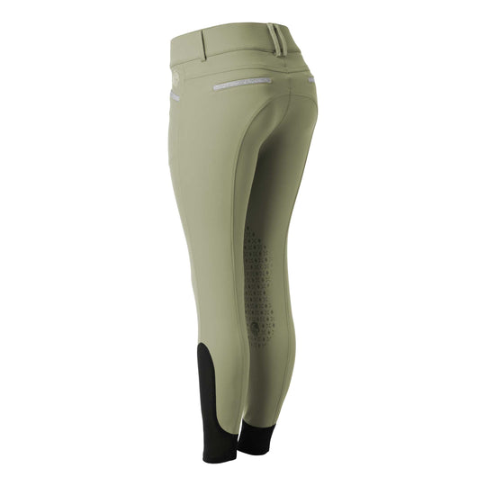 Equinavia Kristina Womens Knee Patch Breeches image 