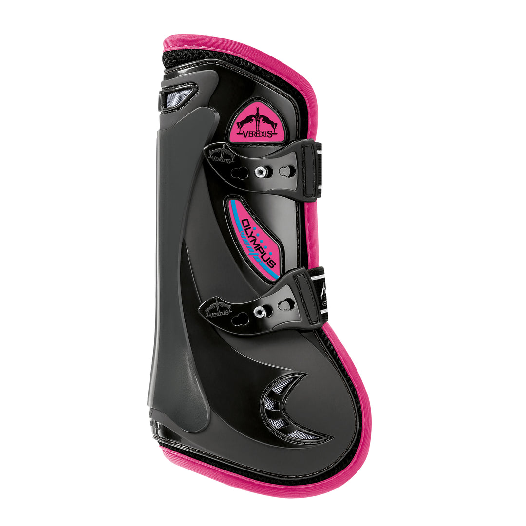 Veredus Olympus Vento Front Tendon Boots image 