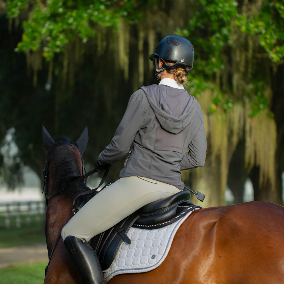 Equinavia Julia Womens Training Jacket with NordicAir™ Tech image 