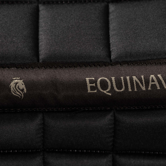 Equinavia Copenhagen Stay Put All Purpose Saddle Pad image 