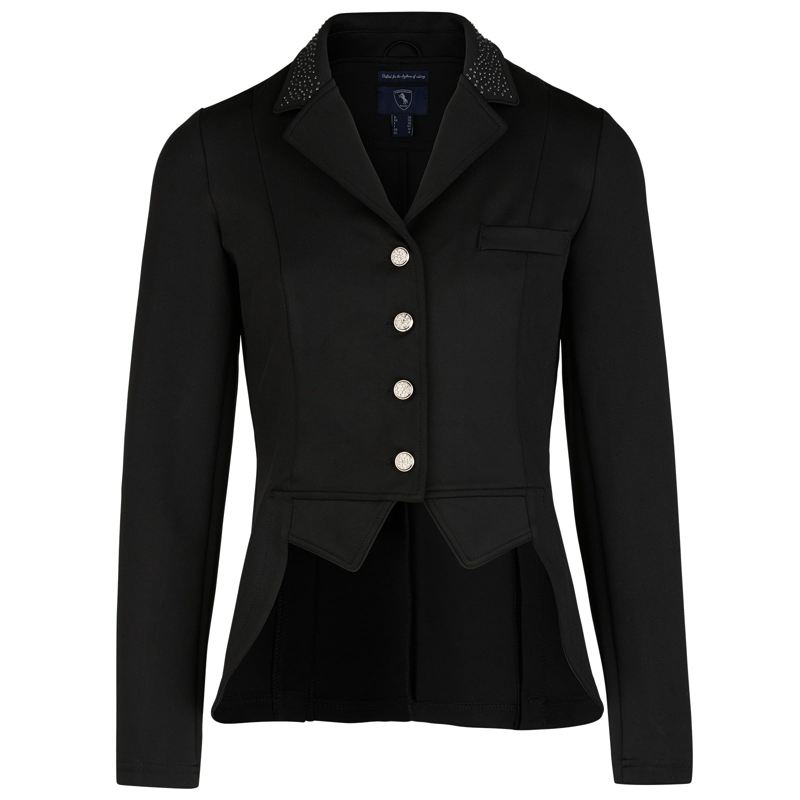 Horze Carla Womens Show Jacket image #1