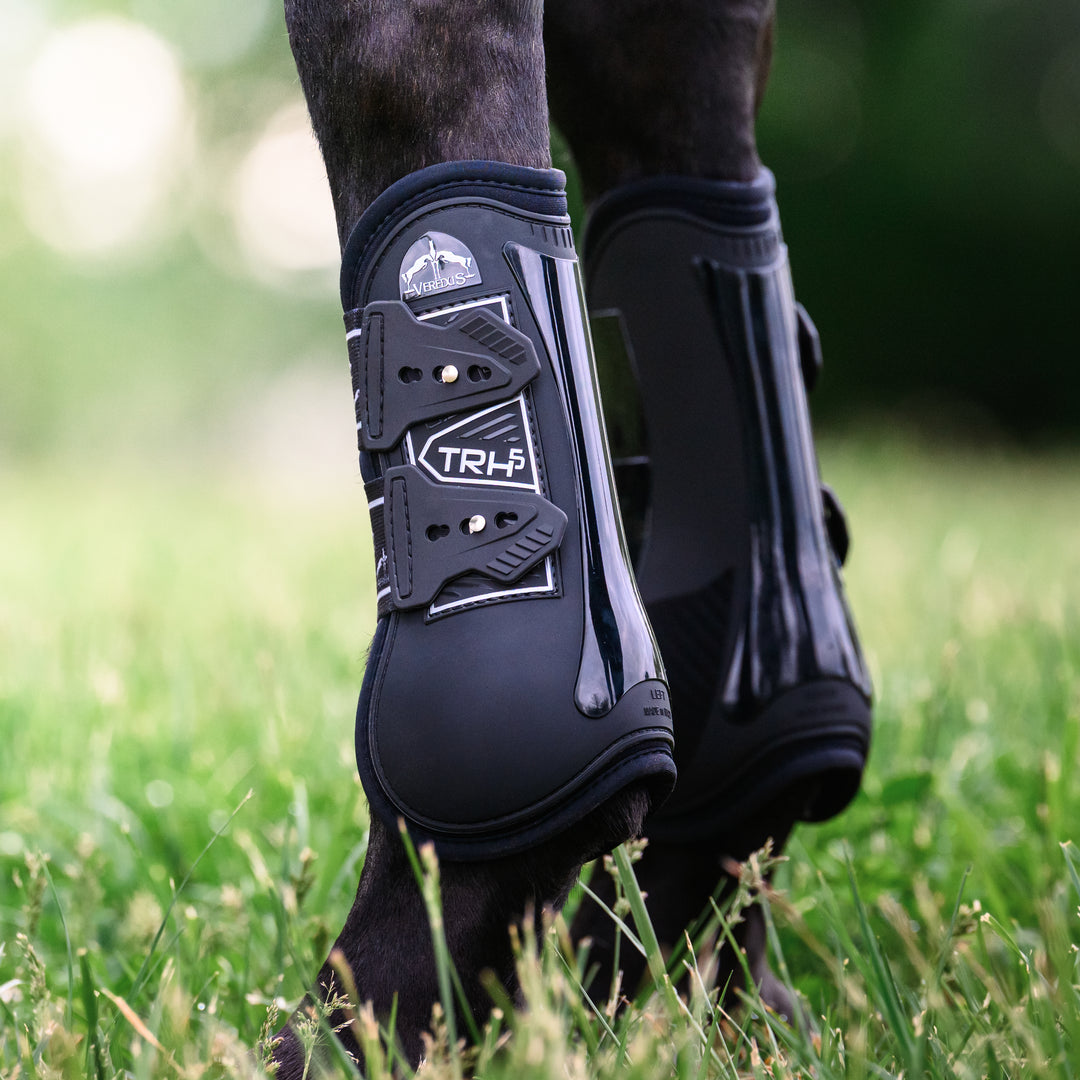 Veredus TRH5 Front Tendon Boots image 