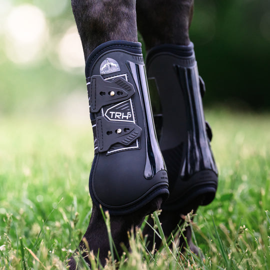 Veredus TRH5 Front Tendon Boots image 