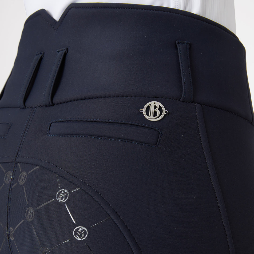 B Vertigo Aurelia Womens Thermo Tights image 