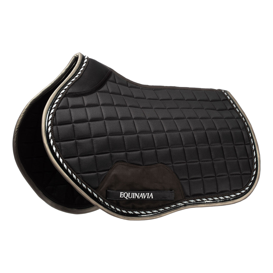 Equinavia Copenhagen Stay Put All Purpose Saddle Pad image 
