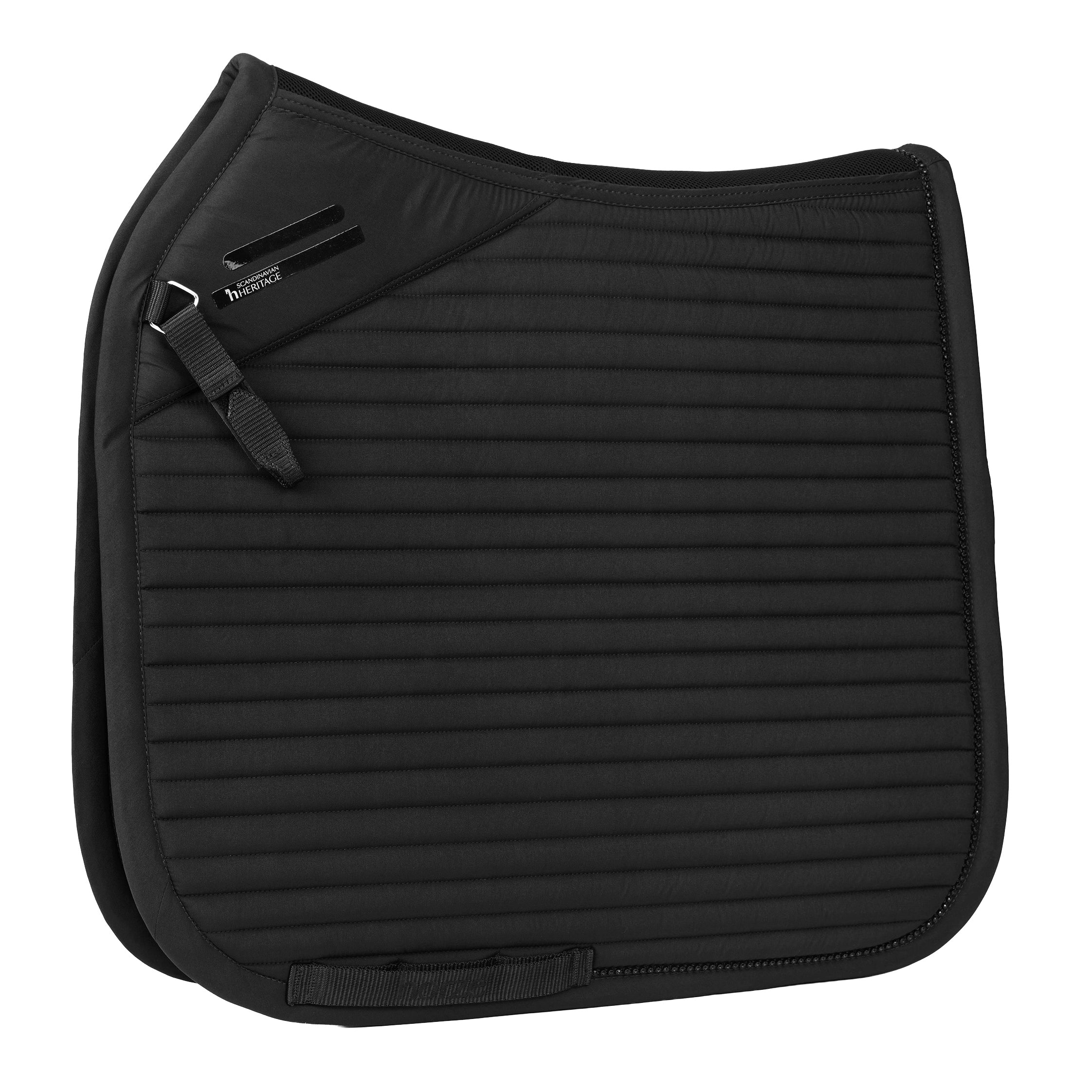 Horze Symphony Dressage Saddle Pad image #1