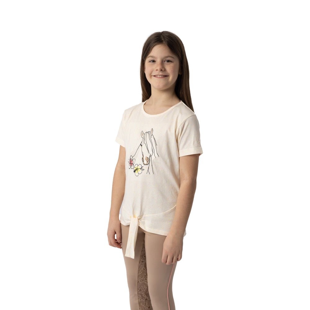 Horze Soena Kids T-Shirt image #2