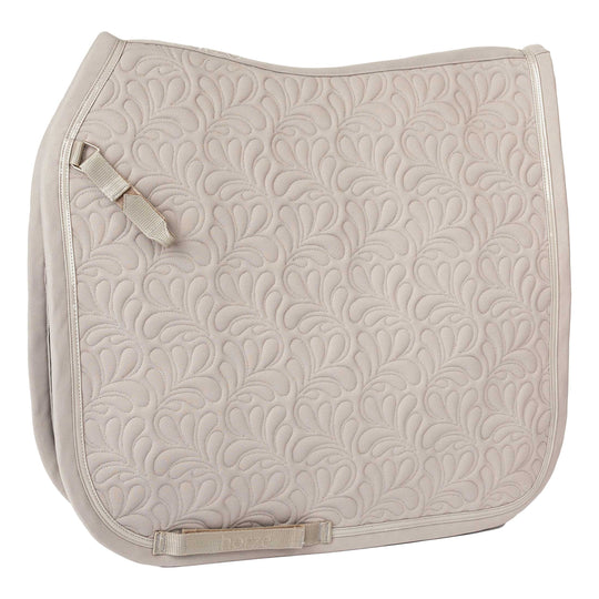 Horze Free Form Dressage Saddle Pad image 