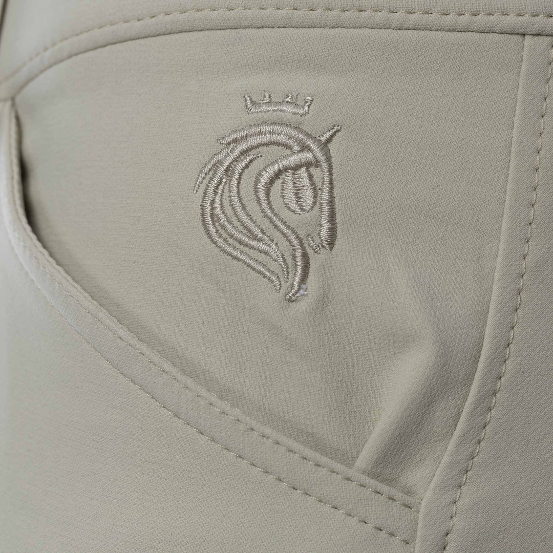 Equinavia Anders Mens Knee Patch Breeches image 
