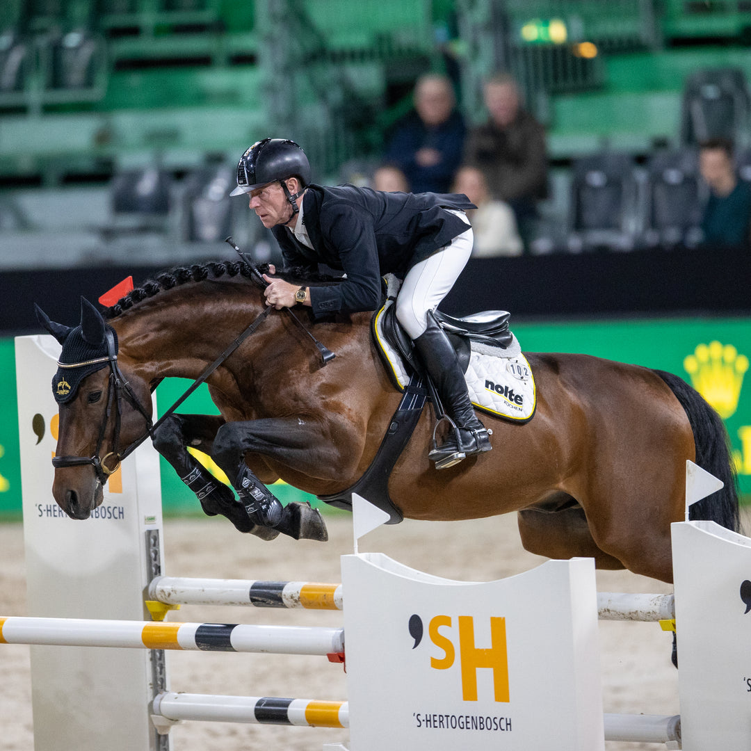 Veredus Carbon Gel Absolute Front Tendon Boots image 