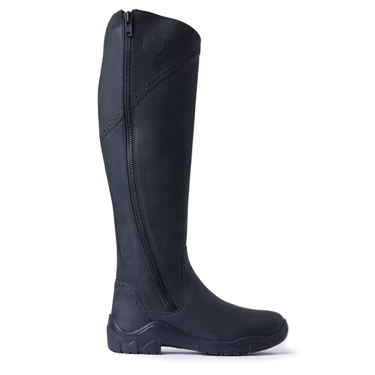 Horze Aspen Womens Winter Tall Boots image 