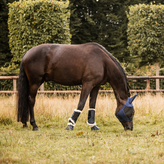 Horze Cayman Fly Mask image 