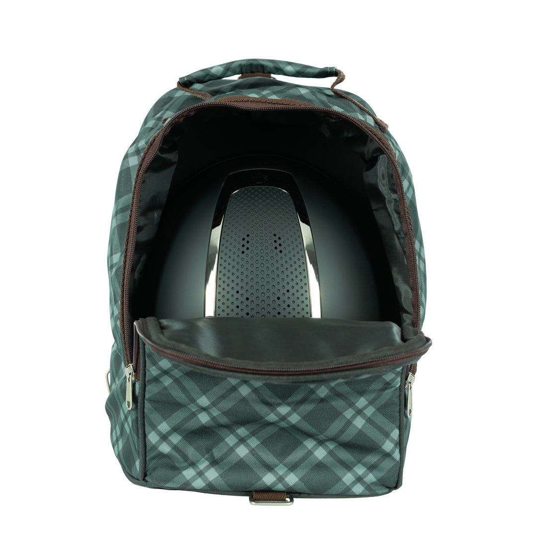 Equinavia Darby Boot and Detachable Helmet Bag image 