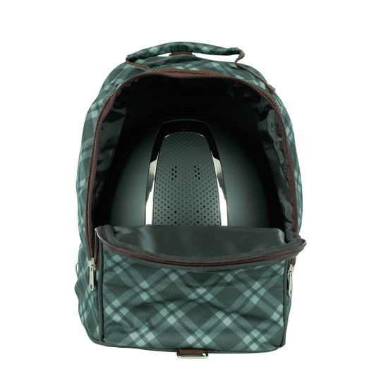 Equinavia Darby Boot and Detachable Helmet Bag image 