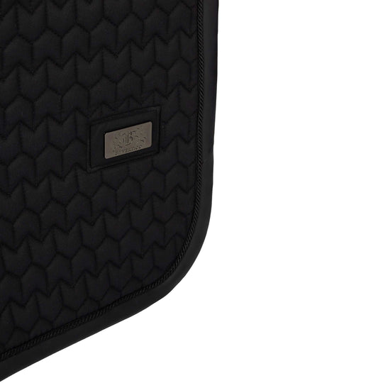 B Vertigo Fusion Jump Saddle Pad image 