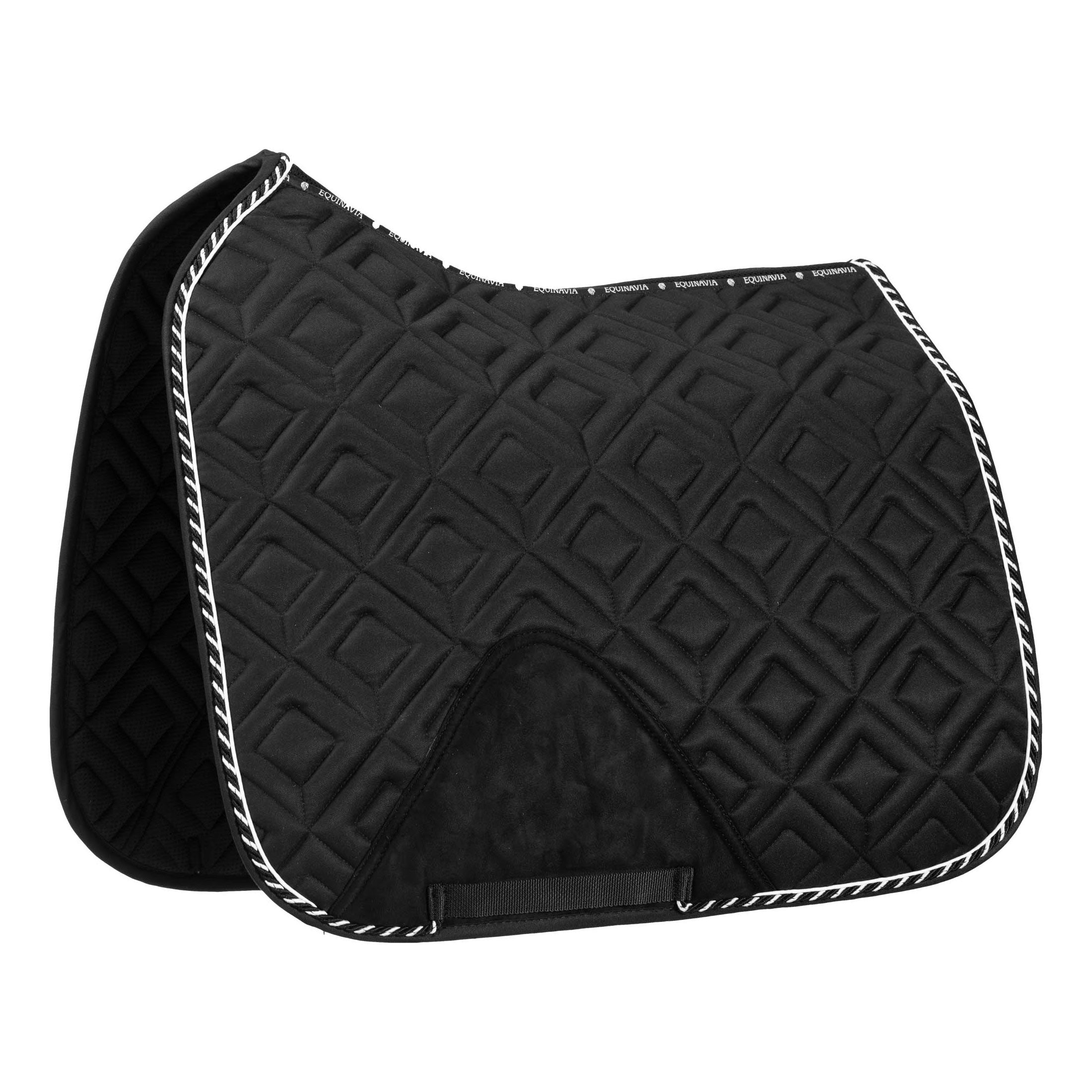 Equinavia Stockholm Dressage Pad image #1