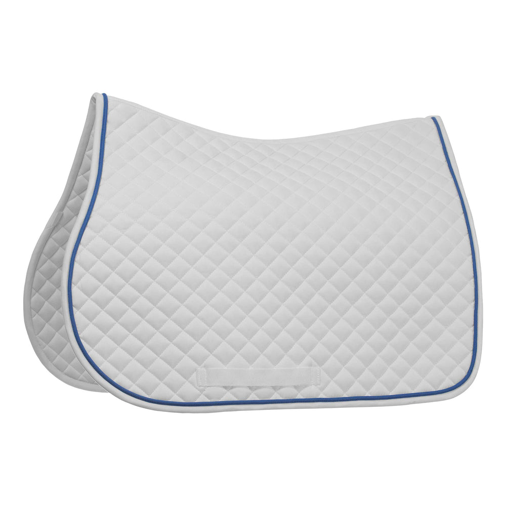 Equinavia Voss All Purpose Saddle Pad and Bonnet Set image #2