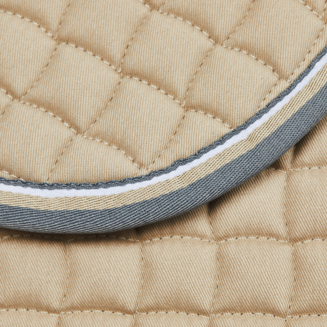 Horze Adepto Dressage Saddle Pad image 