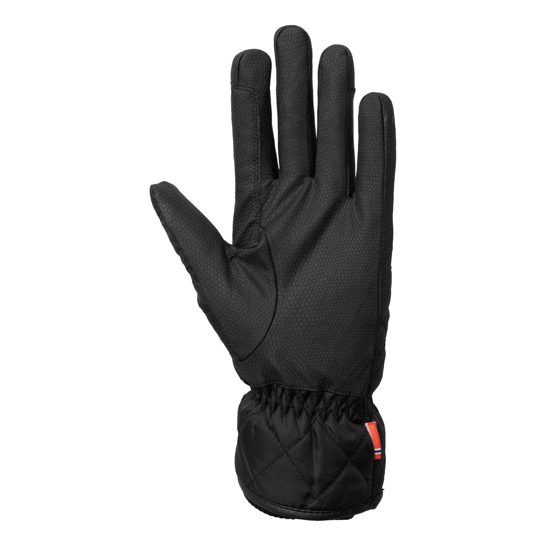 B Vertigo Onyx Waterproof Winter Gloves image 