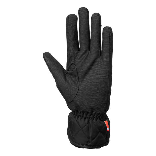 B Vertigo Onyx Waterproof Winter Gloves image 