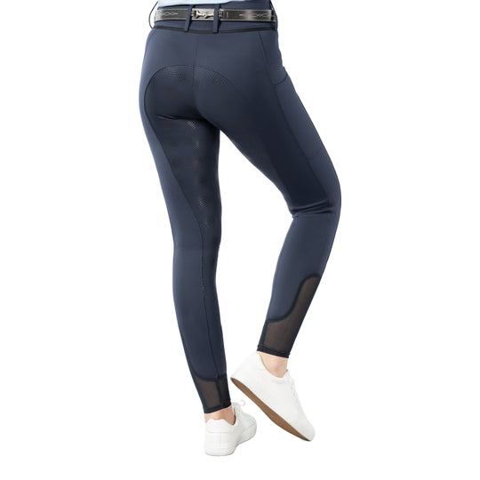 Equinavia Silvi Womens Full Seat Breeches image 
