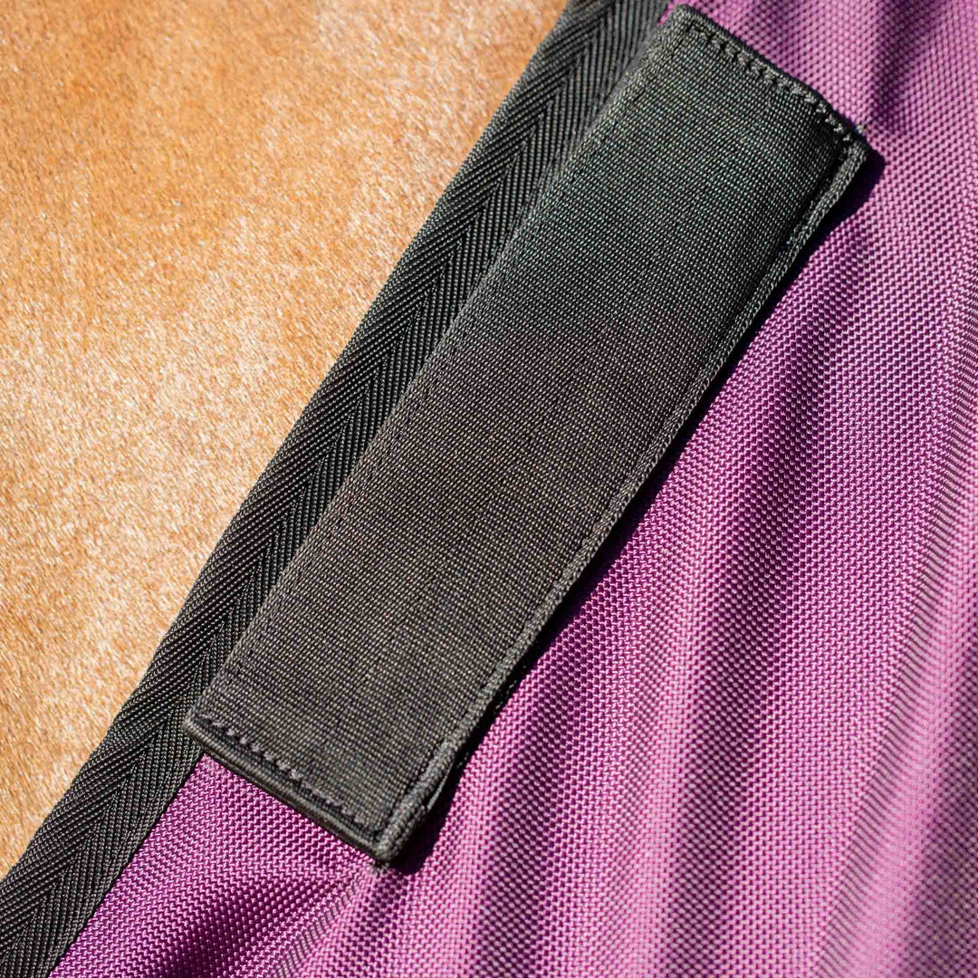 Equinavia Thunder 360 Detachable Neck Turnout Sheet image 