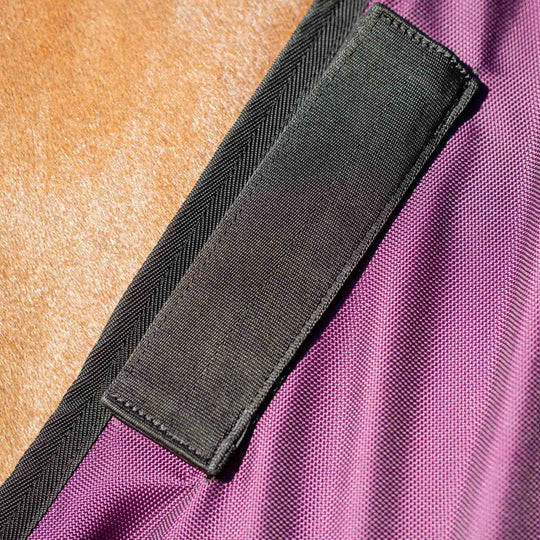 Equinavia Thunder 360 Detachable Neck Turnout Sheet image 