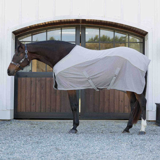 Equinavia Sommer Stable Sheet with NordicAir™ Tech image 