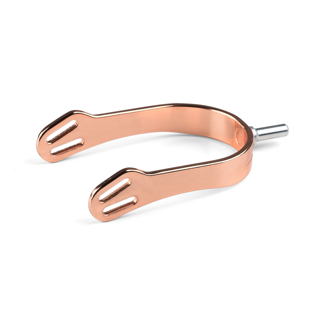 Horze Aluminum Interchangeable Spurs image #1