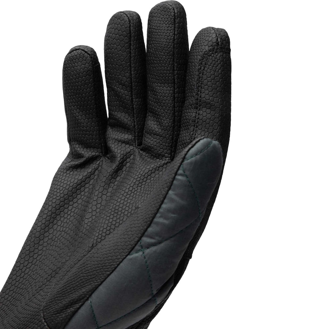B Vertigo Onyx Waterproof Winter Gloves image 