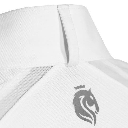 Equinavia Ingrid Womens Long Sleeved Show Shirt image 