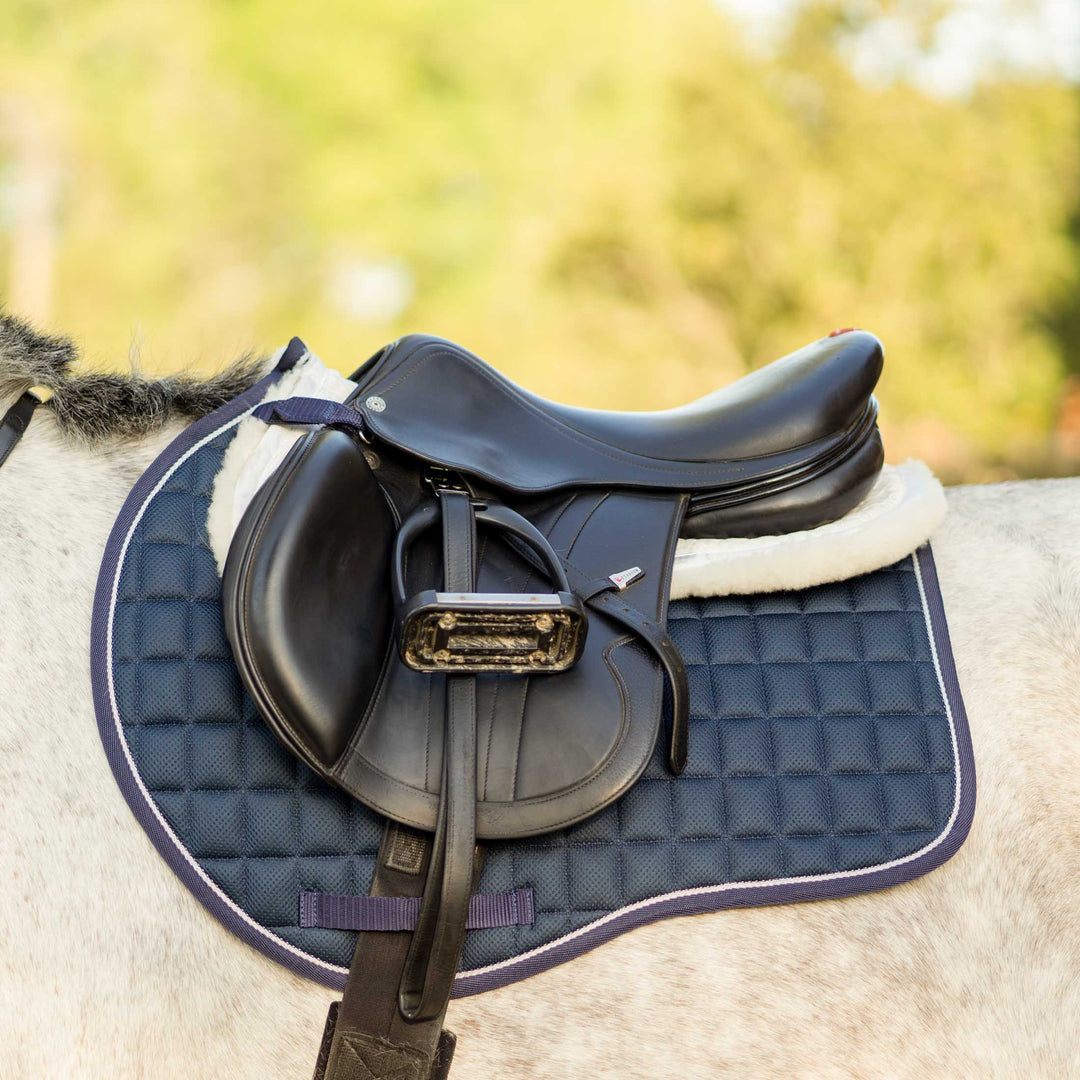 Equinavia Svalbard All Purpose Saddle Pad with NordicAir™ Tech image 