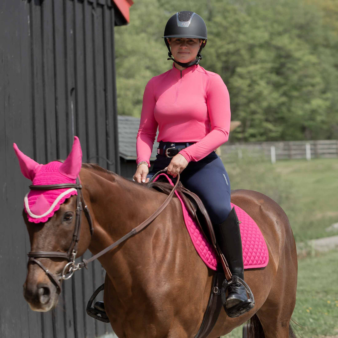 Equinavia Harstad All Purpose Saddle Pad image 