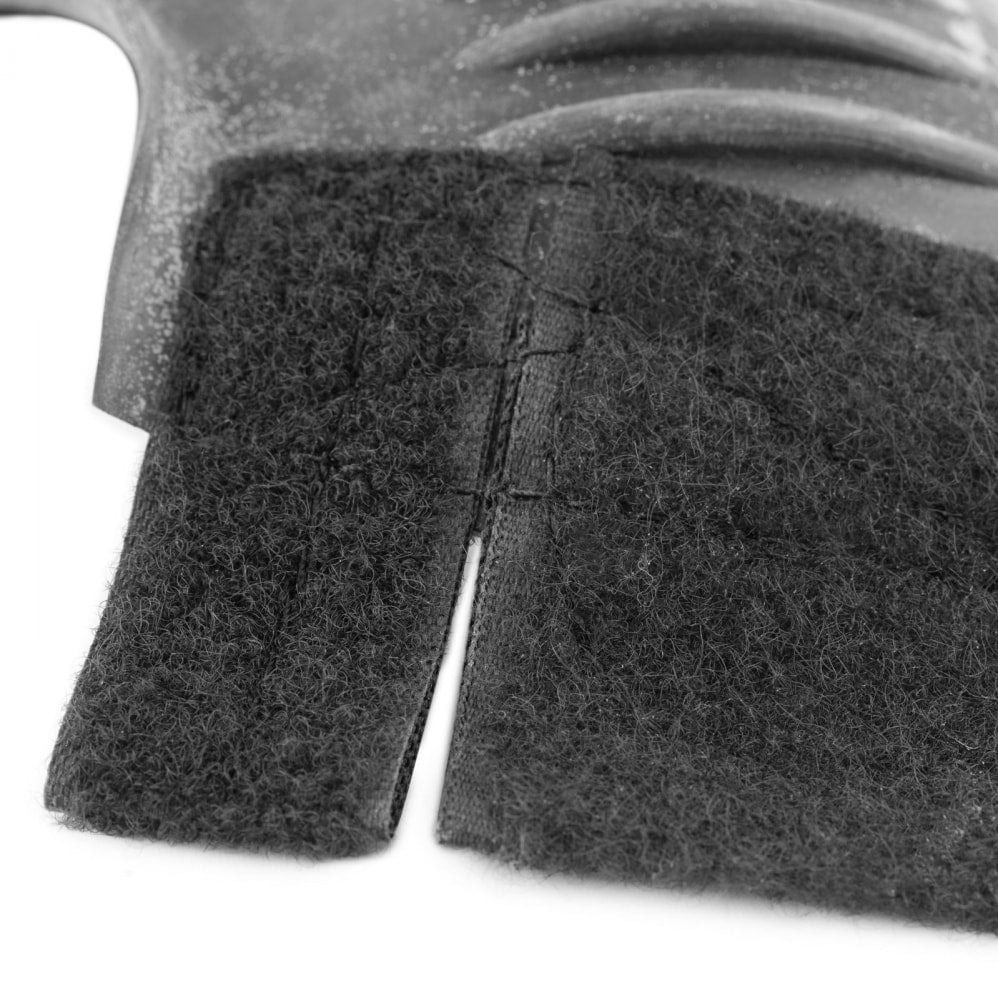 Horze No Turn Heavy Duty Bell Boots image 