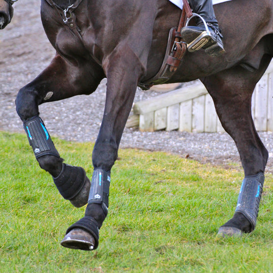 Veredus E-Vento Cross Country Front Boots image 