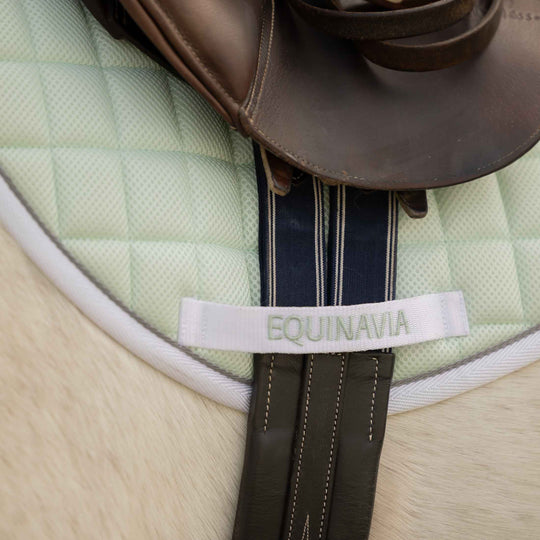 Equinavia Svalbard All Purpose Saddle Pad with NordicAir™ Tech image 