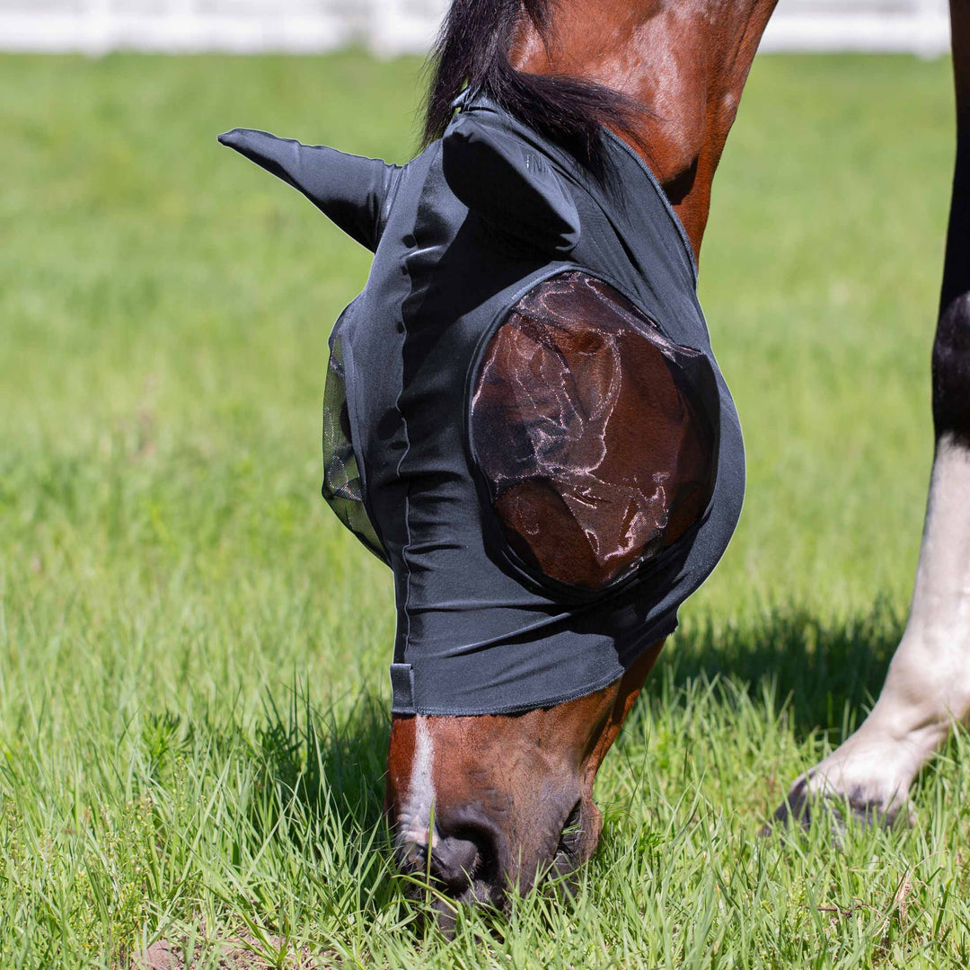 Equinavia Bug Out Fly Mask image #1