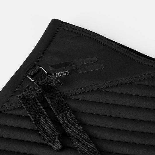 Horze Symphony All Purpose Saddle Pad image 