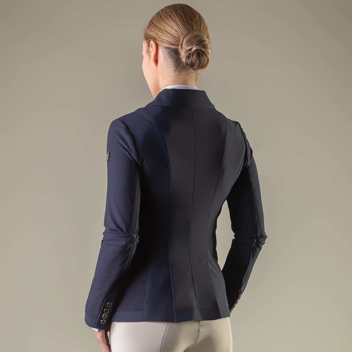 Tredstep Ireland Airlite II Womens Competition Show Coat image #1