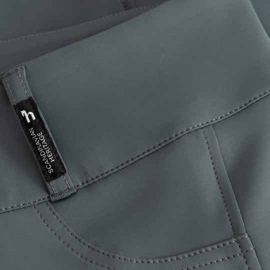 Horze Evelyn Womens Full Seat Breeches image 