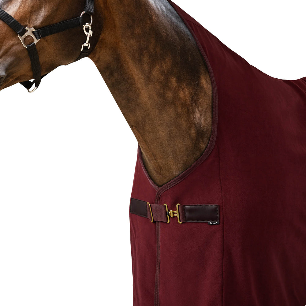 Horze Helsinki Cozy Fleece Cooler image #2