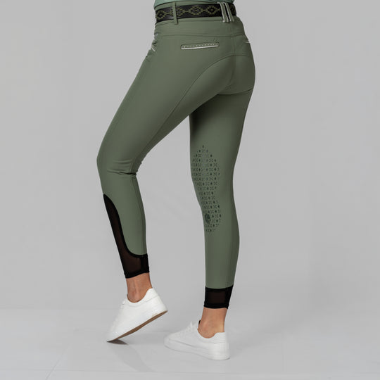 Equinavia Siri Polo Belt image 