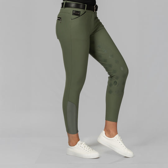 Equinavia Elisabet Womens Full Seat Breeches image 
