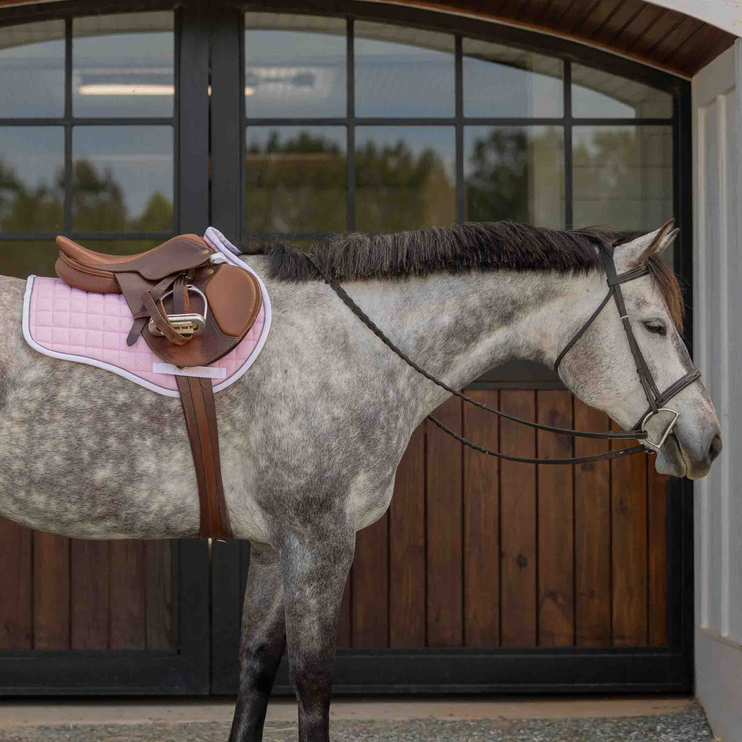 Equinavia Svalbard Pony Saddle Pad with NordicAir™ Tech image 