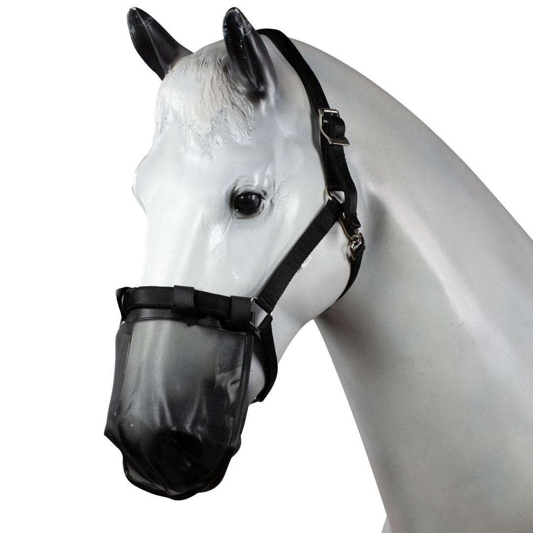 Horze Fly Cover for Nose image 