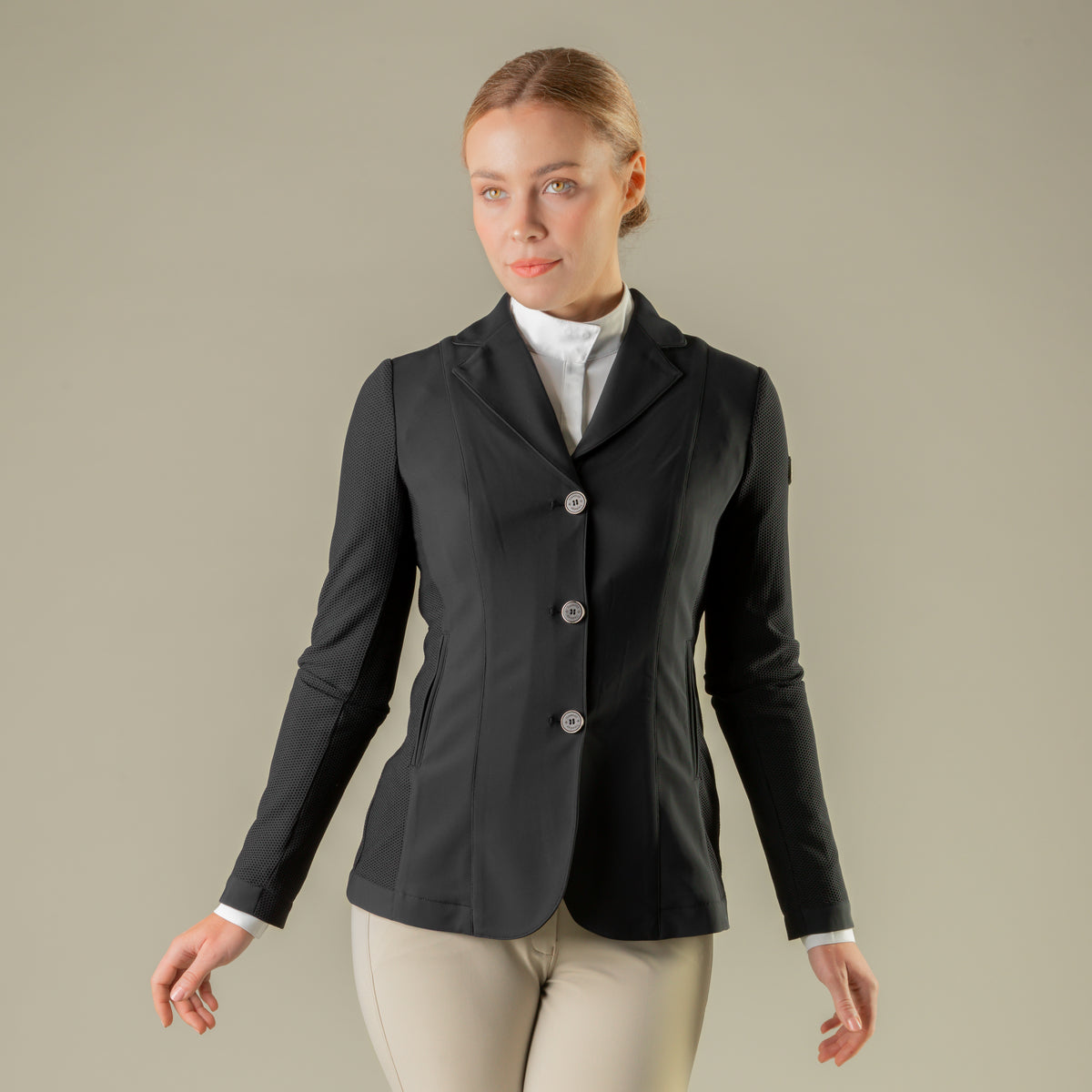 Tredstep Ireland Airlite II Womens Competition Show Coat image #8